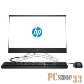 Моноблок HP 200 G3 4YW26ES Black 21.5