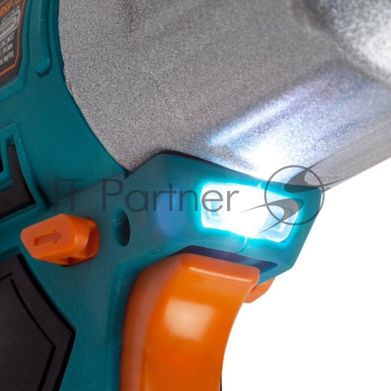 Дрели, Шуруповерты, Гайковерты, Миксеры Bort BSR-12LI Гайковерт проводной автомобильный 93720636 { 12 В, 350 Нм, 3300 об/мин, 3,1 кг }