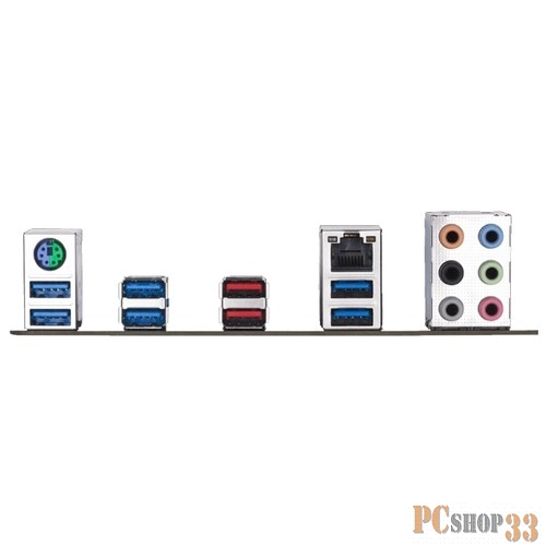 Материнская плата Gigabyte GIGABYTE X299 UD4 RTL