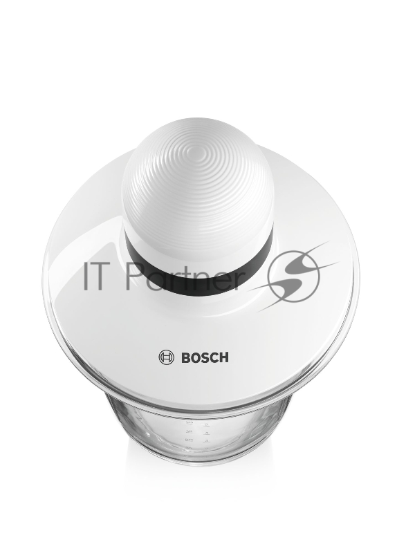 Блендер Блендер стационарный Bosch MMR15A1 550Вт белый