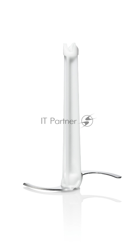 Блендер Блендер стационарный Bosch MMR15A1 550Вт белый