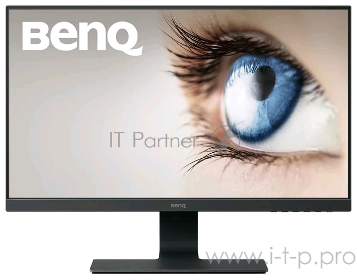 Монитор LCD BenQ 24.5