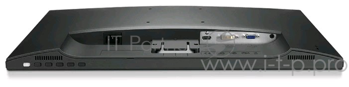 Монитор LCD BenQ 24.5