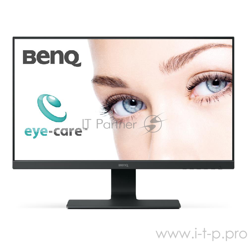Монитор LCD BenQ 24.5