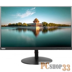 Монитор LCD Lenovo 23.8