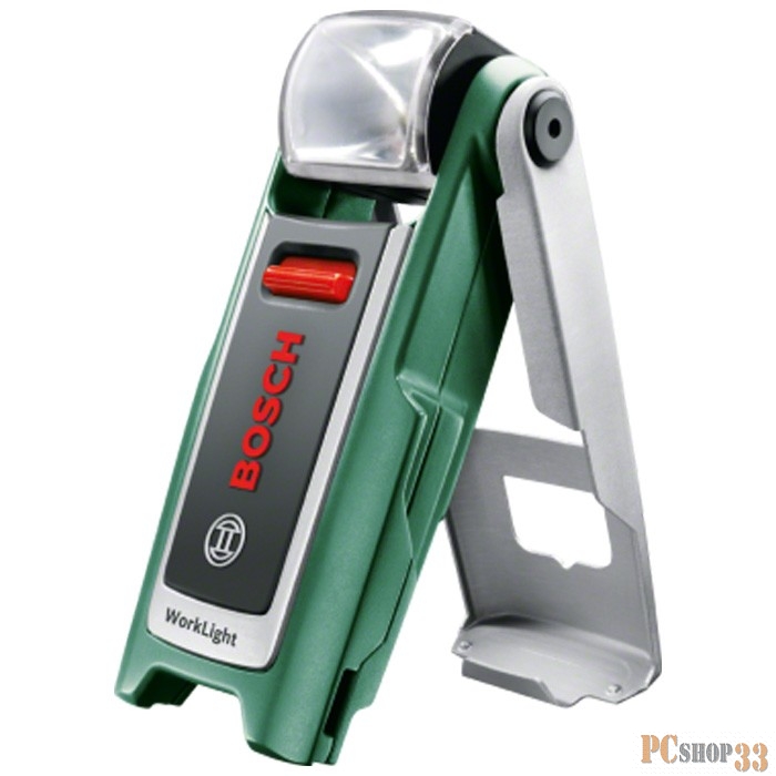 Разное Bosch 0603975801 Аккумуляторный фонарь Worklight