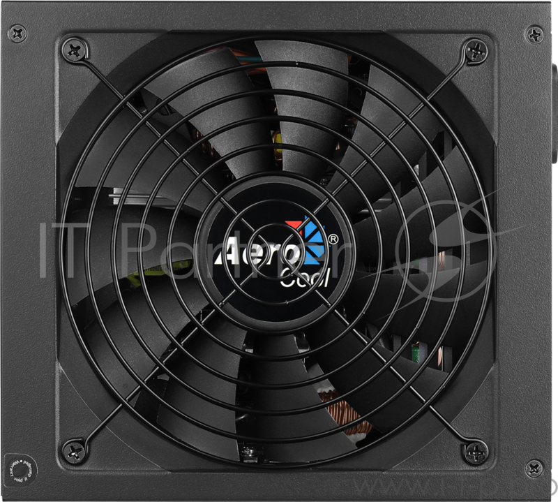 Блок питания Aerocool 750W RTL KCAS 750M-PLUS , 80 PLUS Bronze