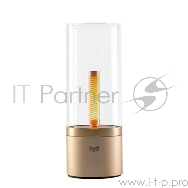 Светильники Xiaomi Yeelight Atmosphere Candela Lamp MUE4079RT