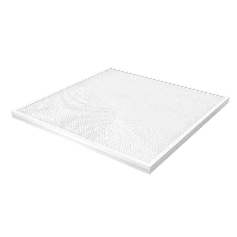 GAUSS Светильники административно-офисные GAUSS 842123336 Св-к светодиодный IP20 595*595*19мм 36W 2950lm 6500K офисный призм. рассеиватель 1/4