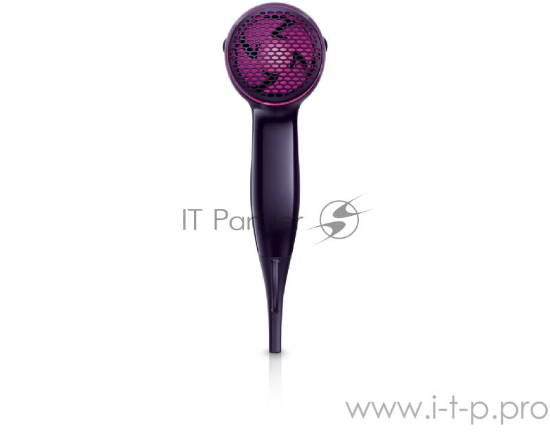 Фен Фен Philips BHD002/00 1600Вт черный
