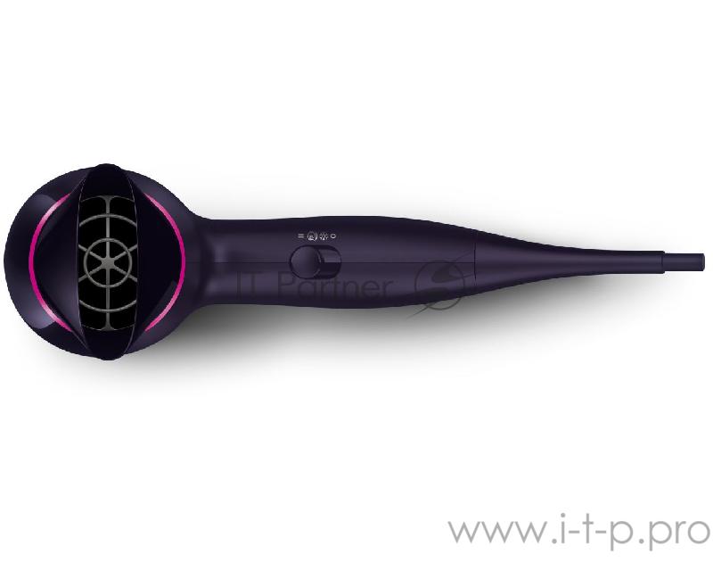 Фен Фен Philips BHD002/00 1600Вт черный