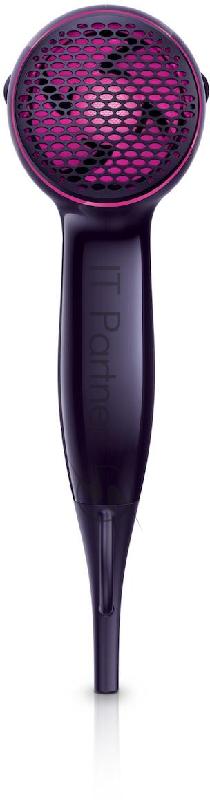 Фен Фен Philips BHD002/00 1600Вт черный