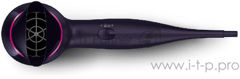 Фен Фен Philips BHD002/00 1600Вт черный