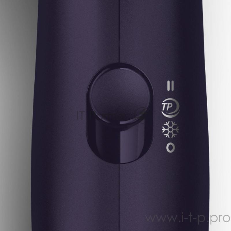 Фен Фен Philips BHD002/00 1600Вт черный