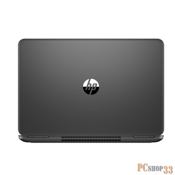 Ноутбук HP Pavilion 15-bc429ur 4GX60EA black 15.6