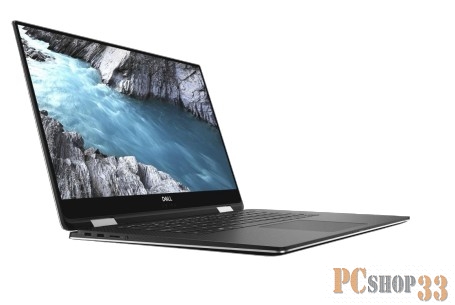 Ноутбук DELL XPS 15 9575-6740 silver 15.6