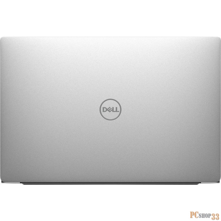 Ноутбук DELL XPS 15 9570-5420 silver 15.6