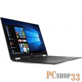 Ноутбук DELL XPS 13 9365-5492 i7-8500Y (1.5)/16G /512G SSD/13,3