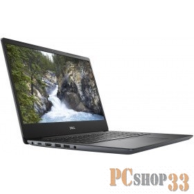 Ноутбук DELL Vostro 5481 5481-6024 i5-8265U (1.6)/4GB/1T/14,0
