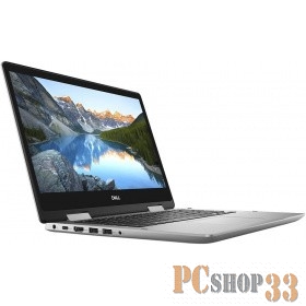 Ноутбук DELL Inspiron 5482 5482-5423 i3-8145U (2.1)/4G/1T /14,0