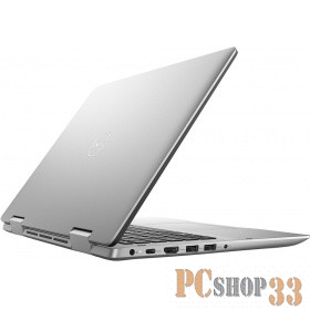 Ноутбук DELL Inspiron 5482 5482-5423 i3-8145U (2.1)/4G/1T /14,0