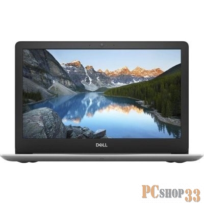 Ноутбук DELL Inspiron 5370 5370-5386 i3-8130U (2.2)/4G/128G SSD/13,3