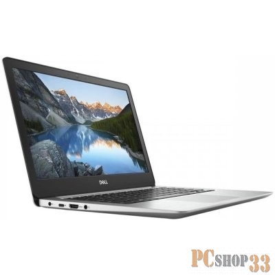 Ноутбук DELL Inspiron 5370 5370-5386 i3-8130U (2.2)/4G/128G SSD/13,3