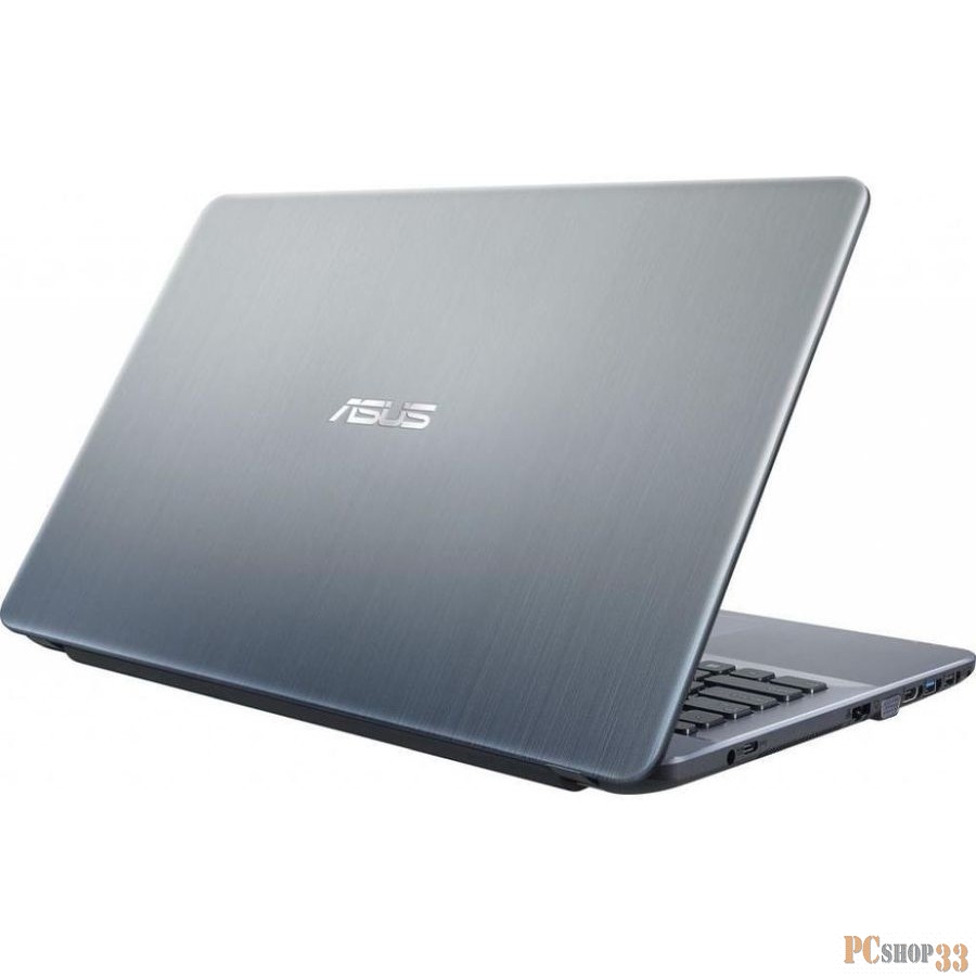 Ноутбук Asus X541UV-DM1611 90NB0CG3-M24180 silver 15.6