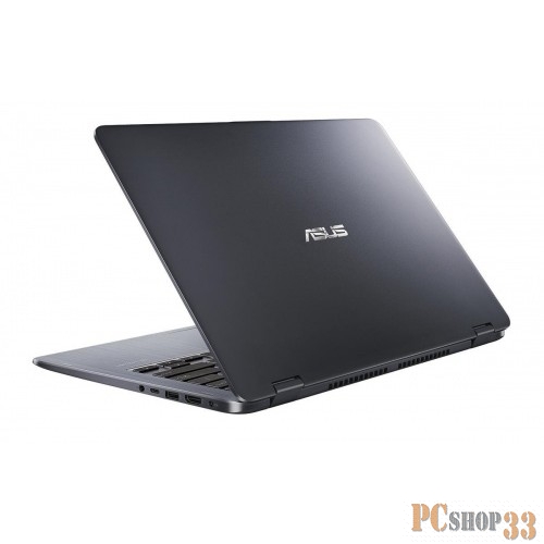 Ноутбук Asus TP401CA-EC083T 90NB0H21-M02860 grey 14