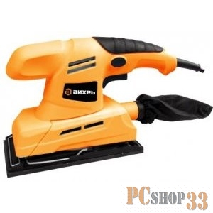 Шлифовальная машина ВИХРЬ ВШМ-90 Виброшлифовальная машина 72/6/4