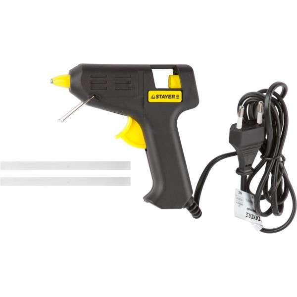 Пистолеты (Скотчи, пленки) Пистолет STAYER