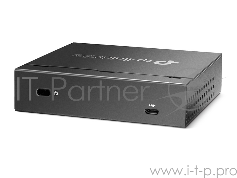 Сетевое оборудование TP-Link OC200 Облачный контроллер Omada SMB
