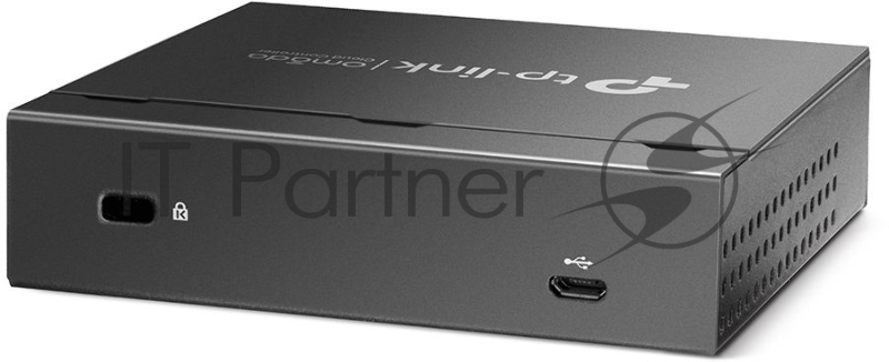 Сетевое оборудование TP-Link OC200 Облачный контроллер Omada SMB