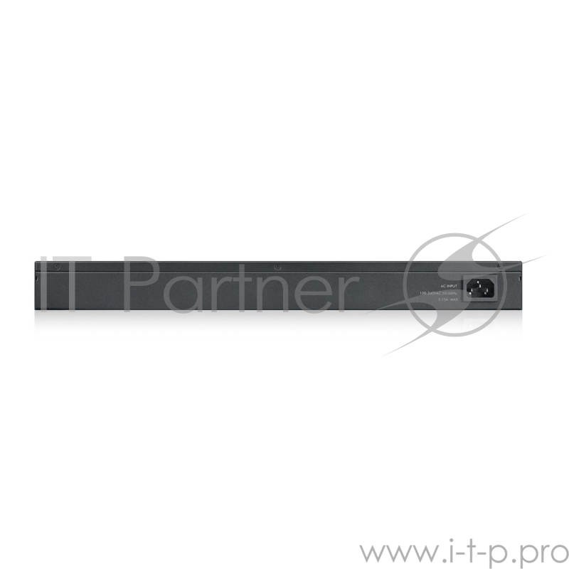 Сетевое оборудование ZYXEL NSW100-28-EU0101F Коммутатор с упралением в облаке, 24xLAN GE, 4xSFP/RJ-45 Combo