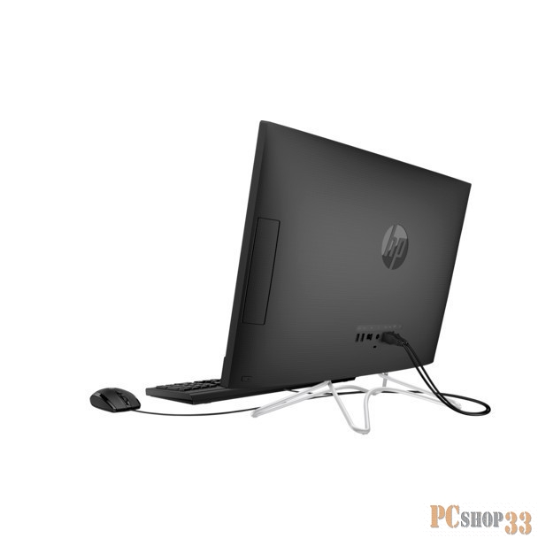 Моноблок HP 24-f0046ur 4GS88EA Jack Black 23.8