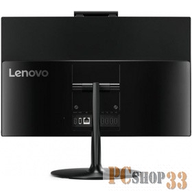Моноблок Lenovo V410z 10QV001BRU (Core i5 7400T-2.40ГГц, 8ГБ, 1000ГБ, HDG, DVDRW, LAN, WiFi, BT, WebCam, 21.5 1920x1080, без ОС) + клавиатура + мышь