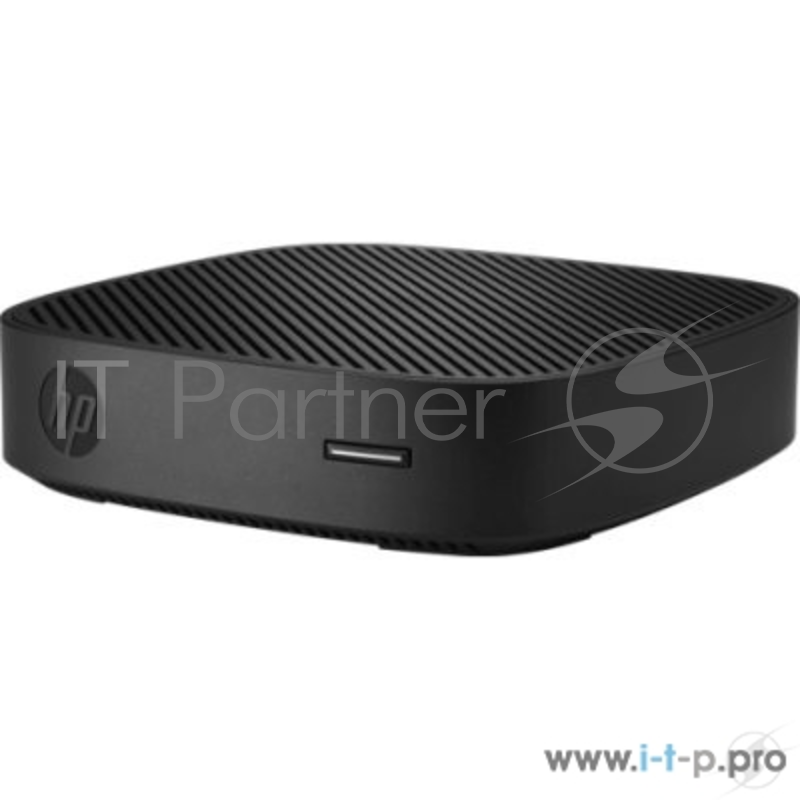 Тонкий клиент HP t430 DM 3VL71AA Intel Celeron N4000(1.1Ghz)/4096Mb/32Gb/war 3y/W10IOTEnterprice LSTB for Thin Client