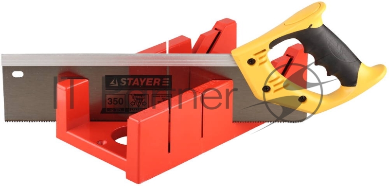 Ножовка, Пилки, Полотна, Стусла Ножовка STAYER