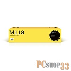 Расходные материалы T2 006R01179 Тонер-картридж T2 (TC-X118) для Xerox WorkCentre M118/M118i/CopyCentre C118 (11000 стр.)