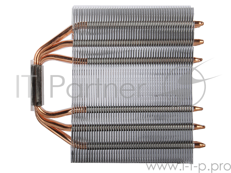 Вентилятор Cooler IceHammer IH-4800