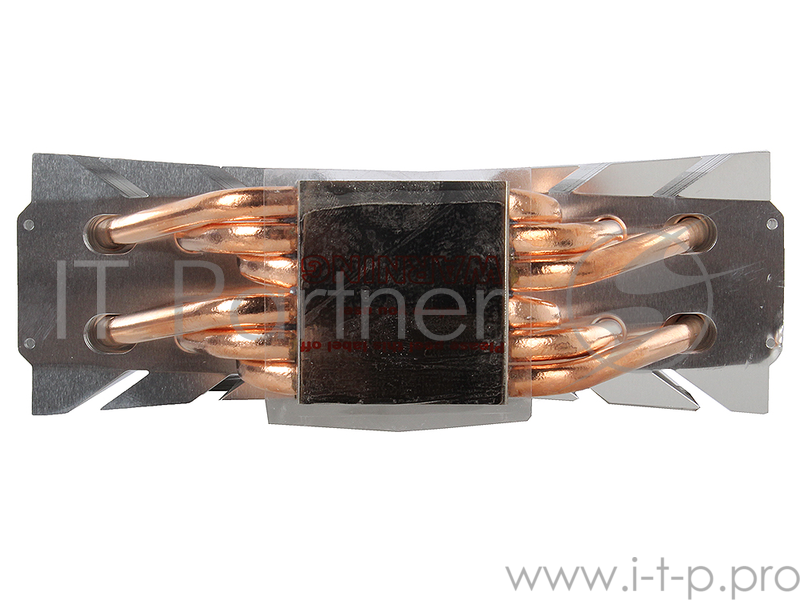 Вентилятор Cooler IceHammer IH-4800