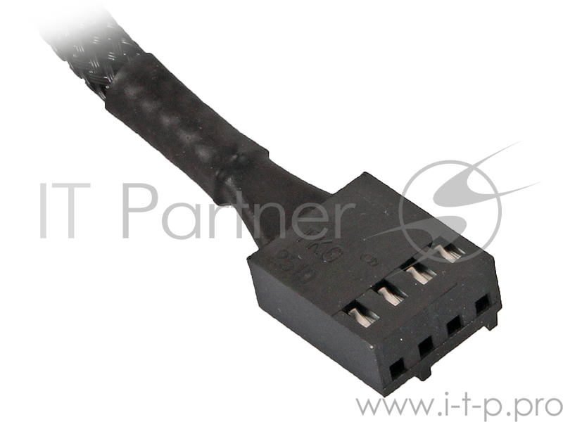 Вентилятор Cooler IceHammer IH-4800