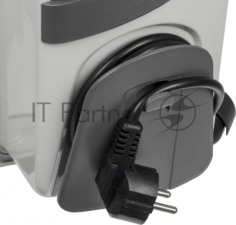 Тепловые пушки Ресанта ОМ-12НВ 67/3/12 Масляный радиатор { 2,4кВт с вентилятором, 450?240?630, 12 секций,10,кг }