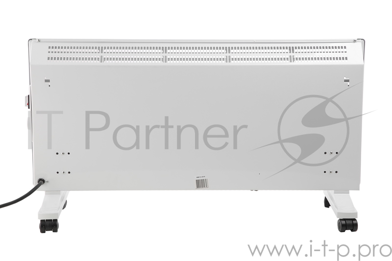 Тепловые пушки Ресанта ОК-2500 67/4/10 Конвектор { 220-230В, 50Гц, крепление на стенку + на ножках , 1250/2500 Вт, 4,8 кг}