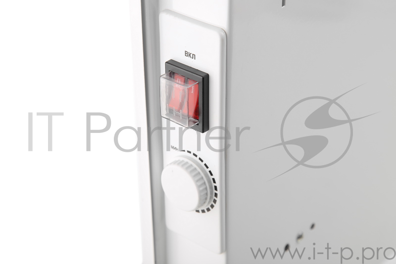 Тепловые пушки Ресанта ОК-2500 67/4/10 Конвектор { 220-230В, 50Гц, крепление на стенку + на ножках , 1250/2500 Вт, 4,8 кг}