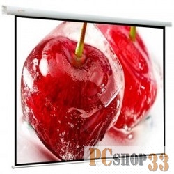 Экраны ViewScreen Viewscreen Lotus WLO-1105 Экран ручной (1:1) 213*213 (205*205) MW