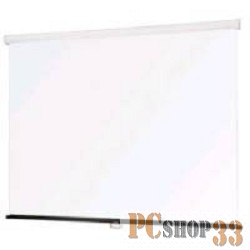 Экран Draper Star AV (1:1) 50/50