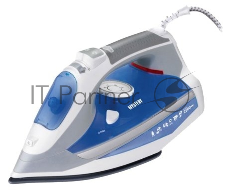 Утюг Утюг MYSTERY MEI-2216, 2200Вт,