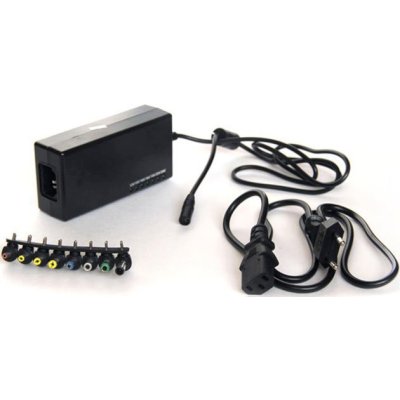 Аксессуар к ноутбуку KS-is Maxt KS-154 { Универсальный адаптер питания от сети 150Вт}