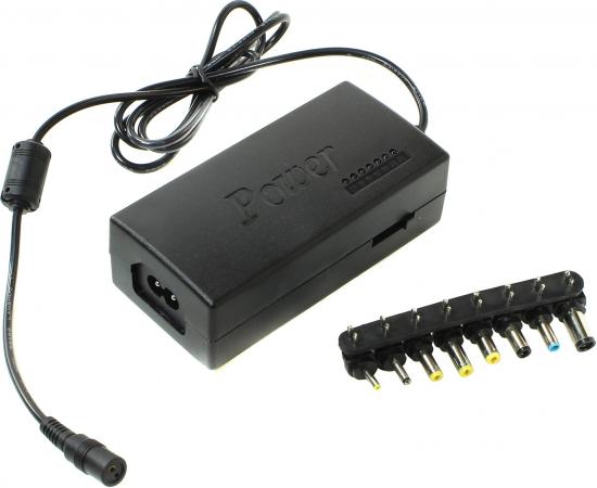 Аксессуар к ноутбуку KS-is Tirzo KS-271 (Универсальный блок питания от электрической сети 90Вт)